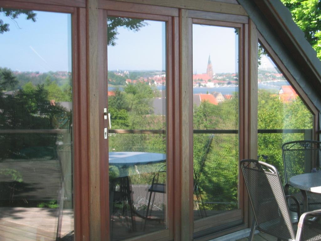 Fewofahrdorf Fahrdorf  Phòng bức ảnh